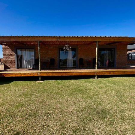 Eden Chalets Windhoek Exteriör bild