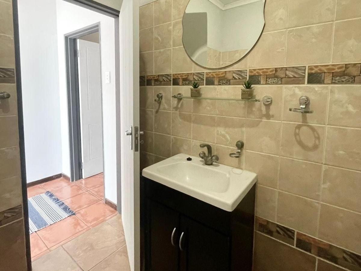 Eden Chalets Windhoek Rum bild