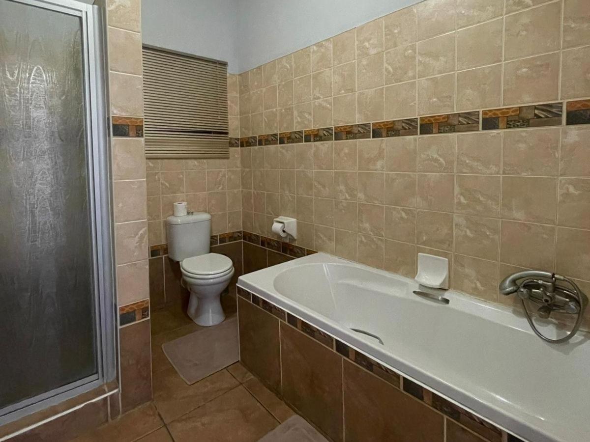 Eden Chalets Windhoek Rum bild
