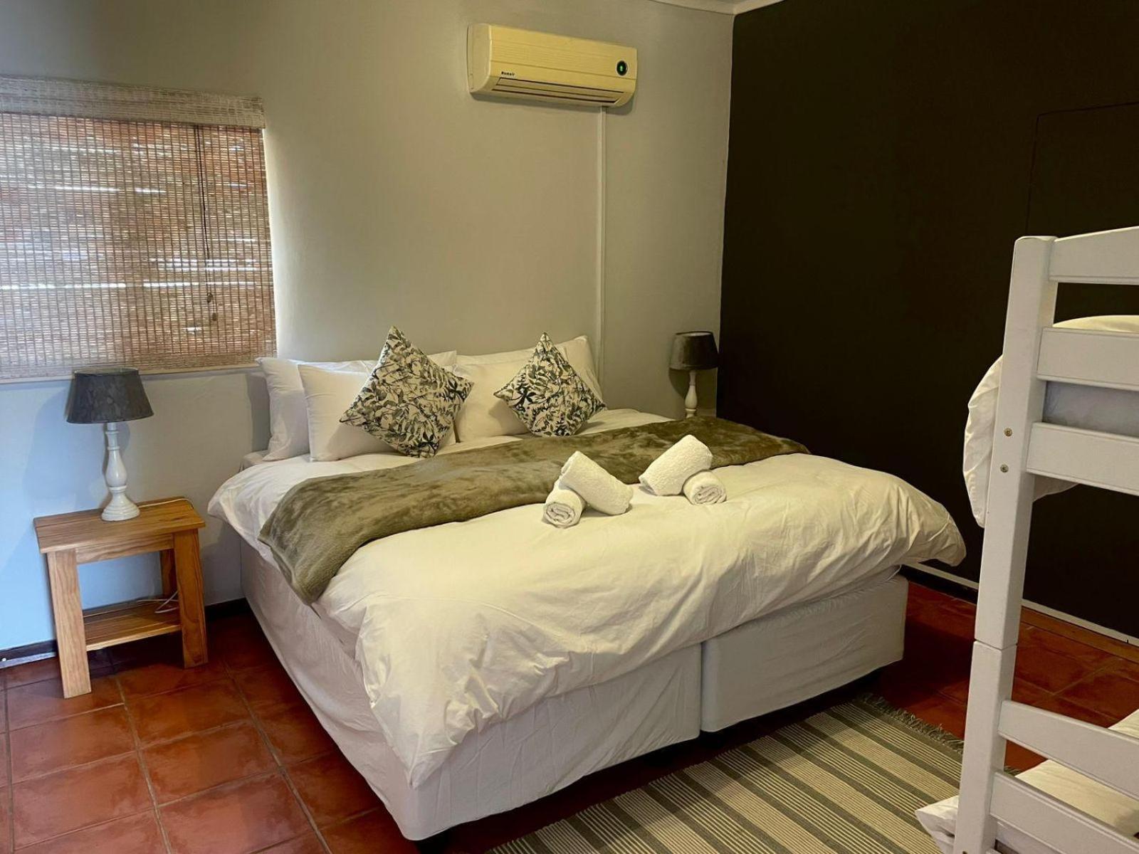 Eden Chalets Windhoek Rum bild