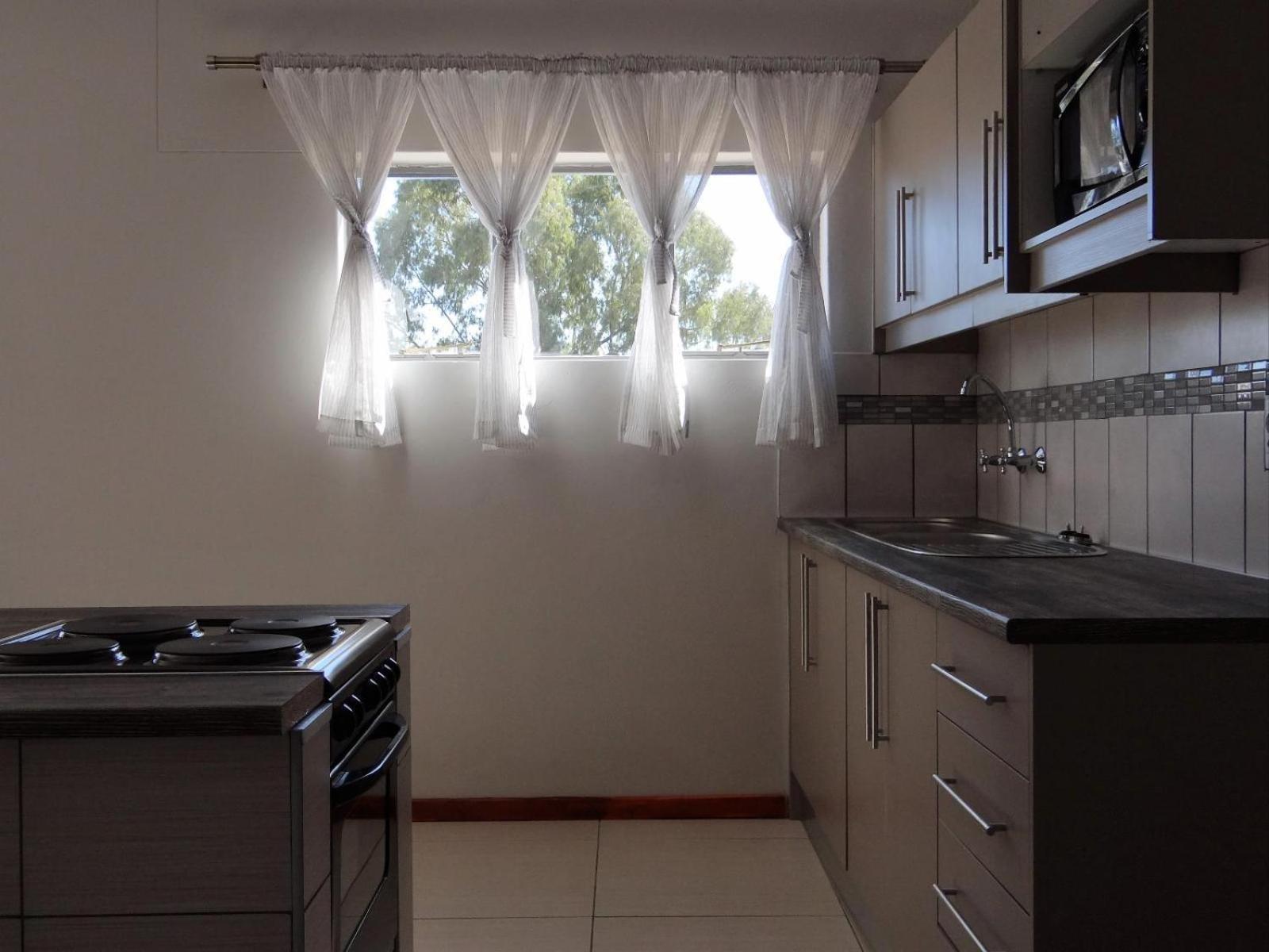 Eden Chalets Windhoek Rum bild