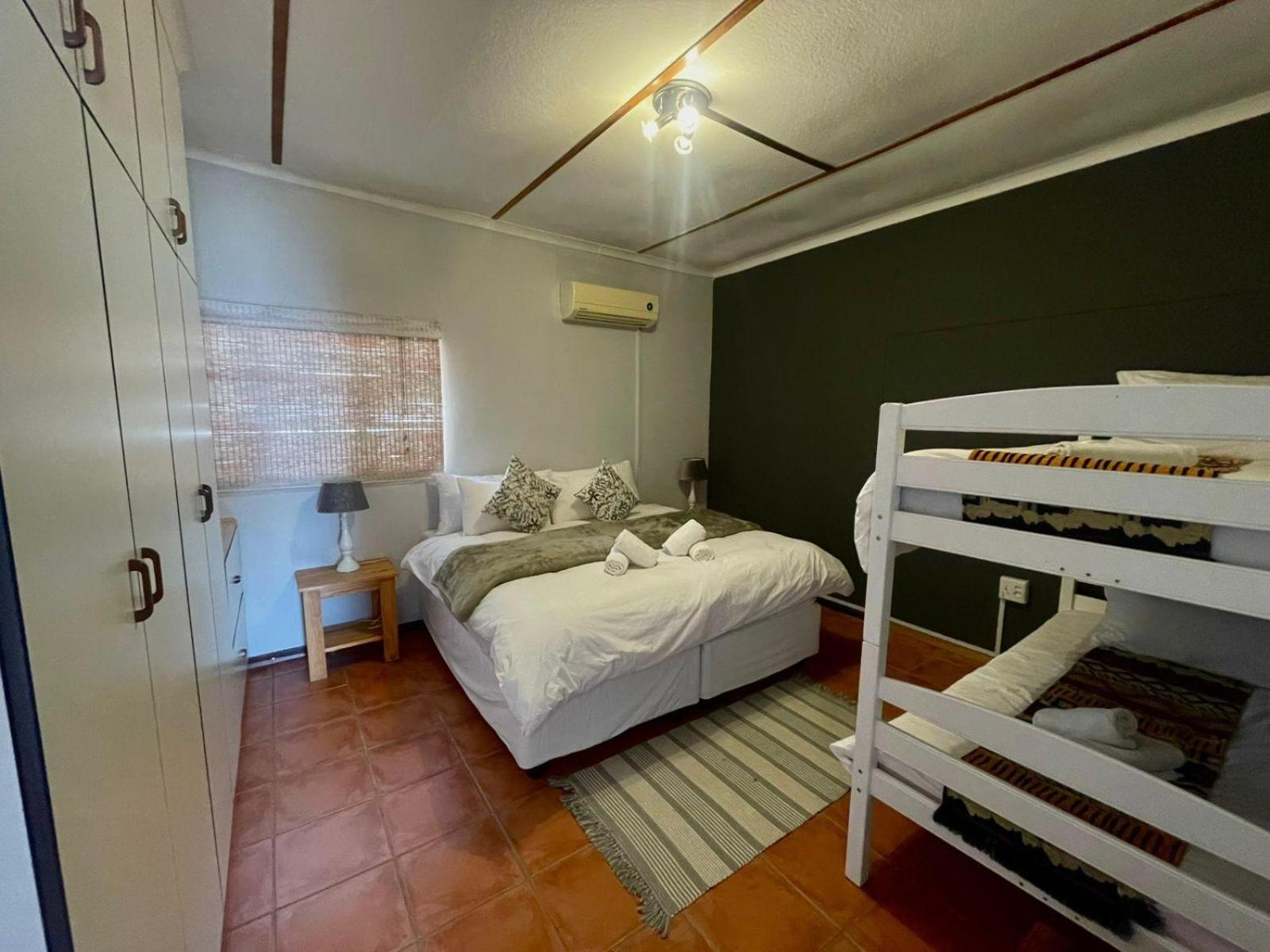 Eden Chalets Windhoek Rum bild