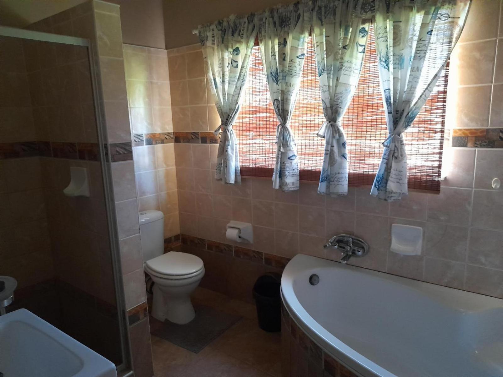 Eden Chalets Windhoek Rum bild