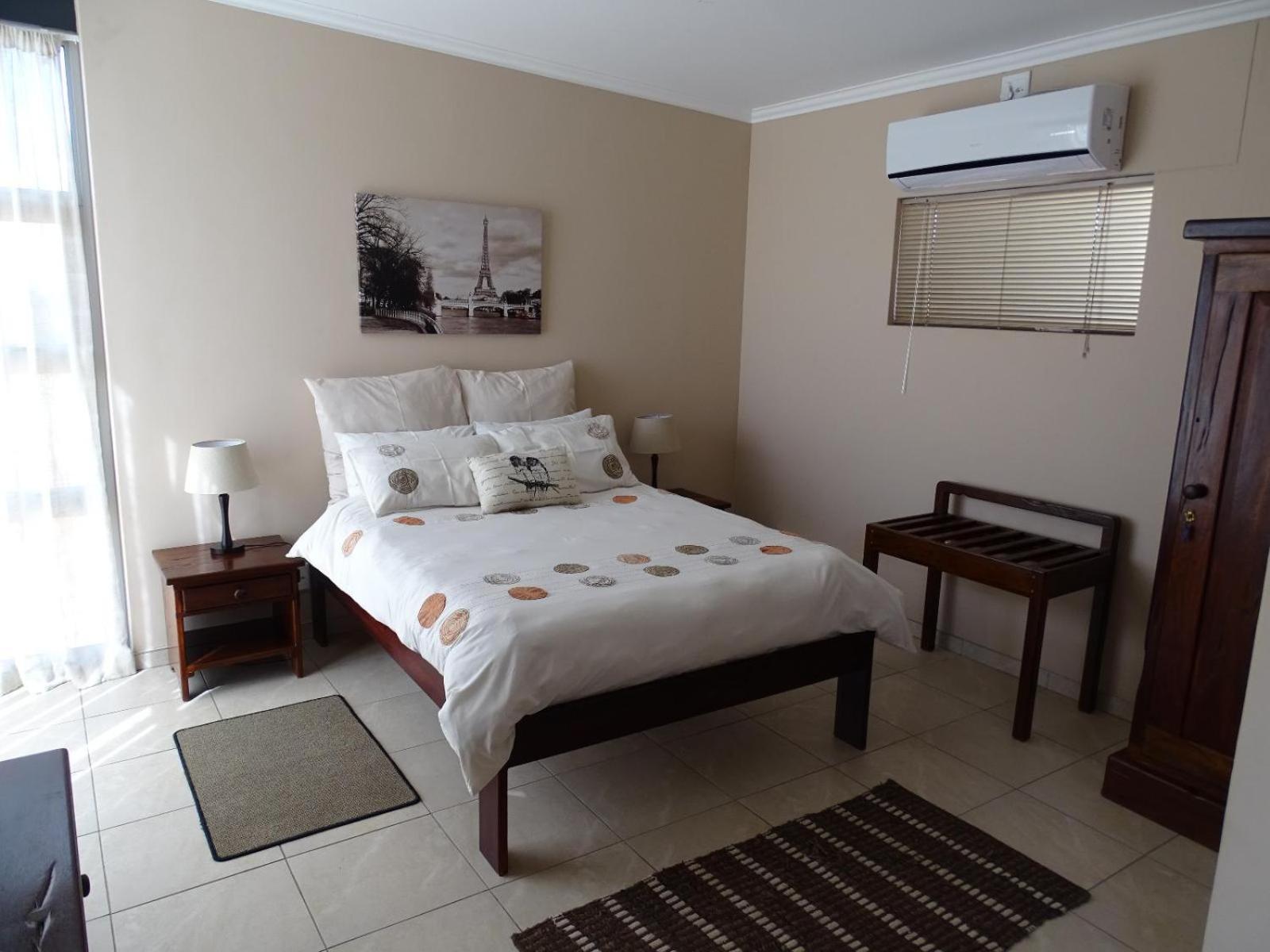 Eden Chalets Windhoek Rum bild