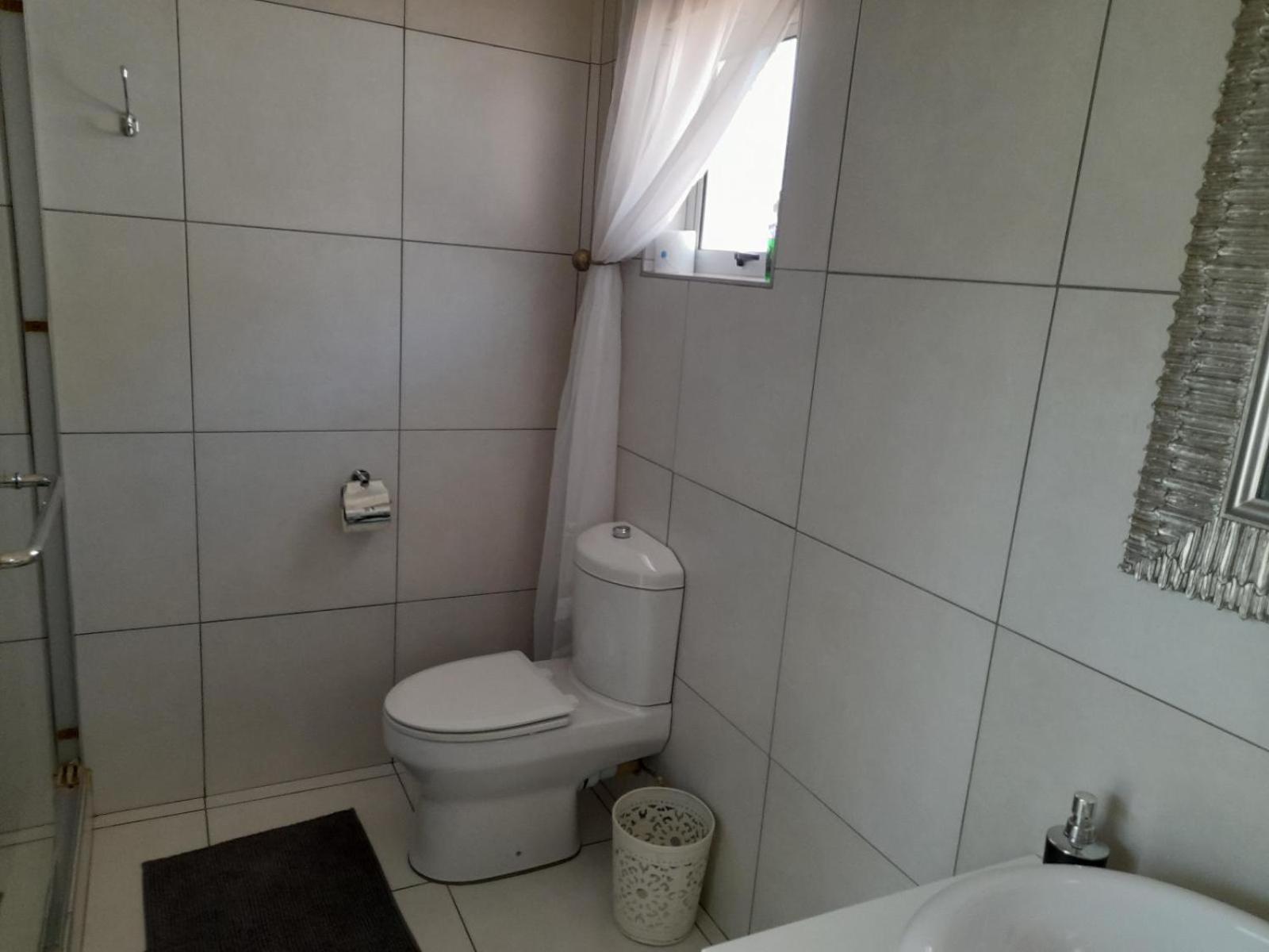 Eden Chalets Windhoek Rum bild