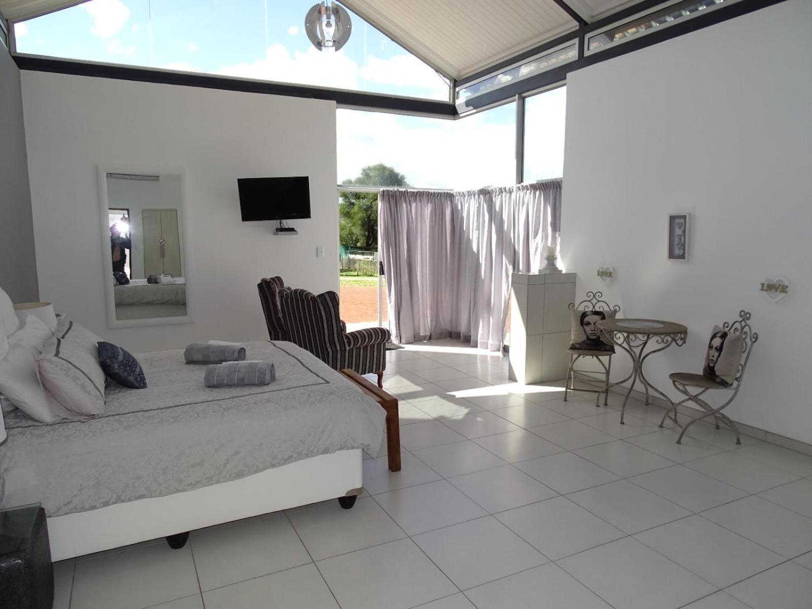 Eden Chalets Windhoek Rum bild
