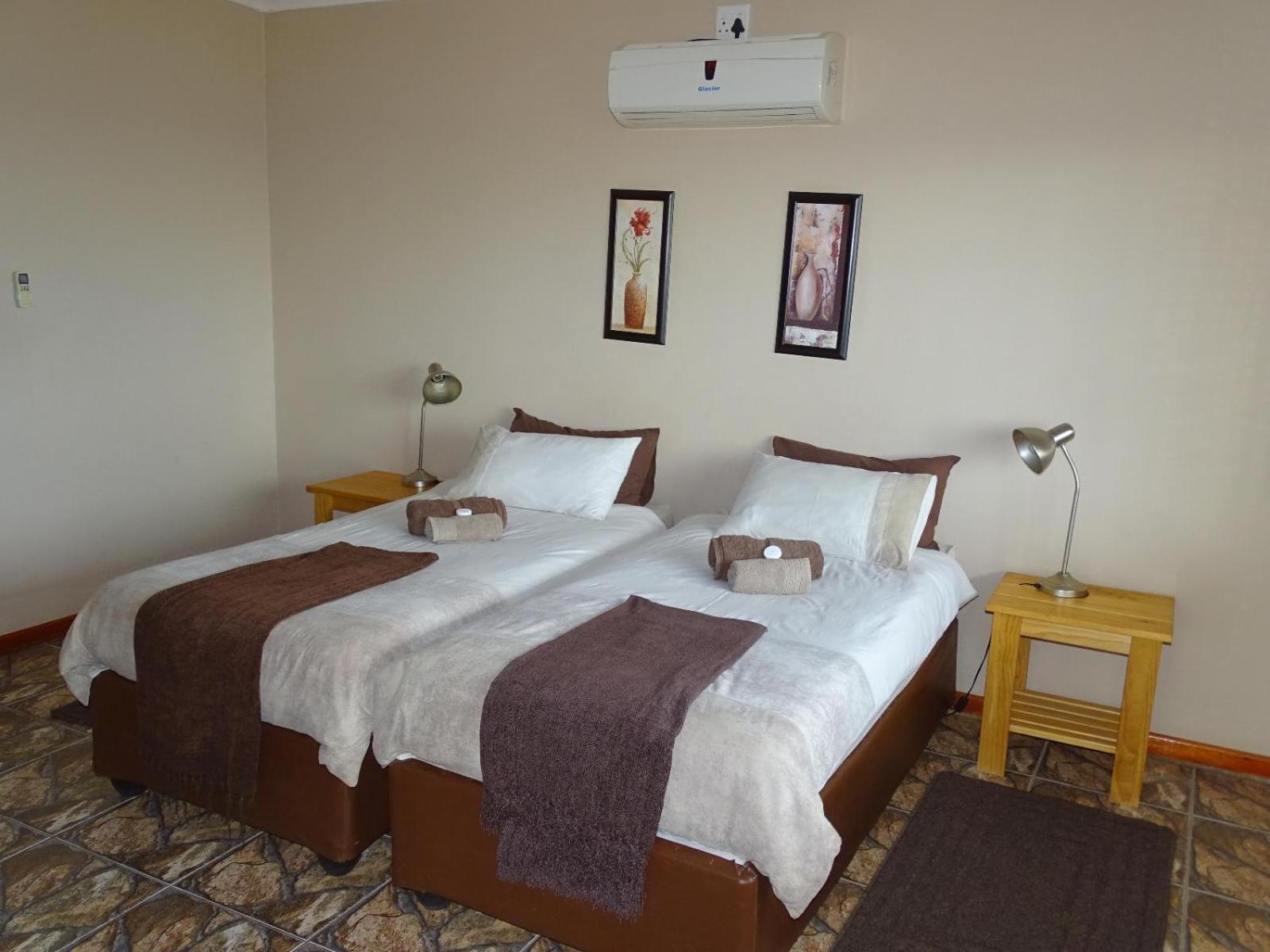 Eden Chalets Windhoek Rum bild