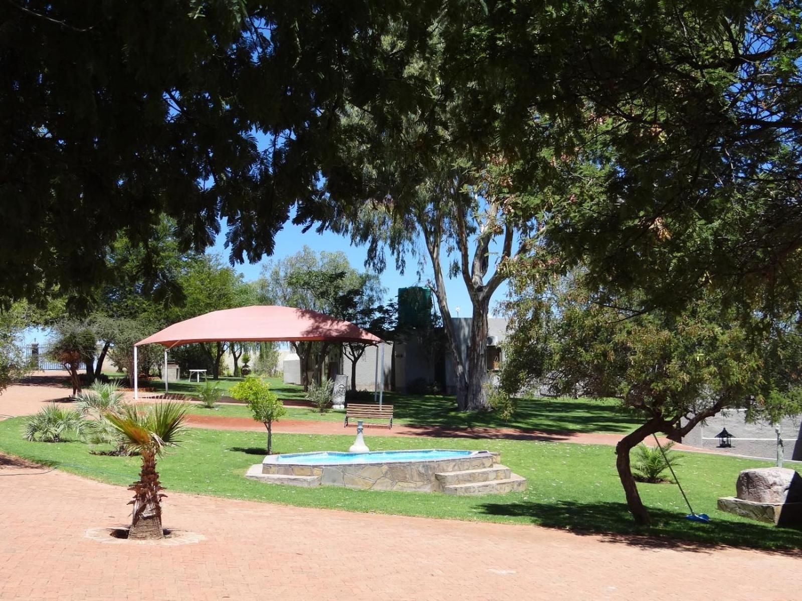 Eden Chalets Windhoek Exteriör bild