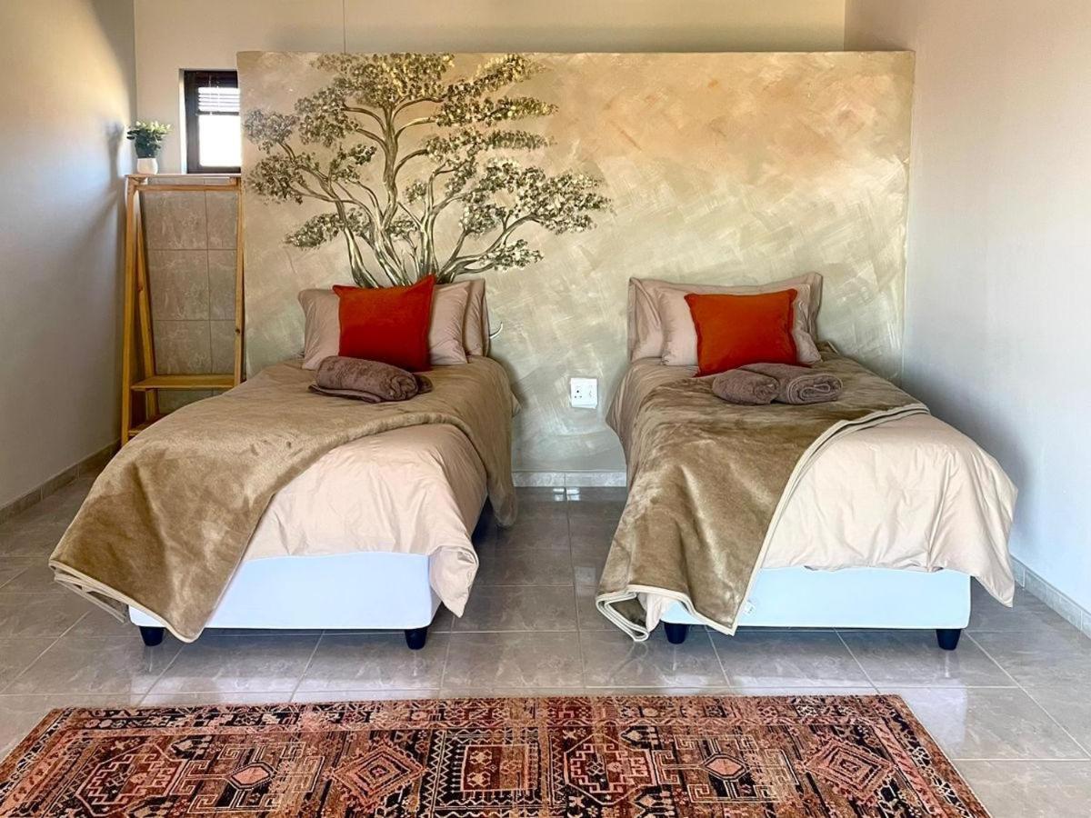 Eden Chalets Windhoek Rum bild