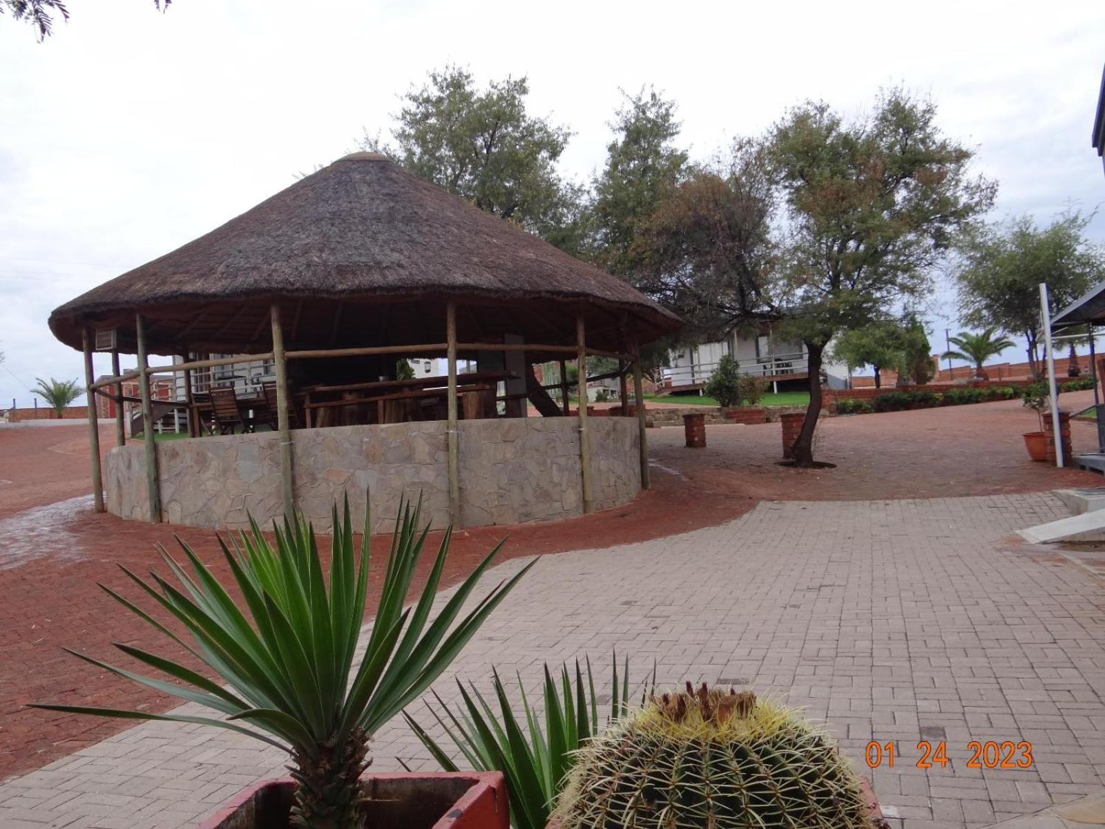 Eden Chalets Windhoek Exteriör bild