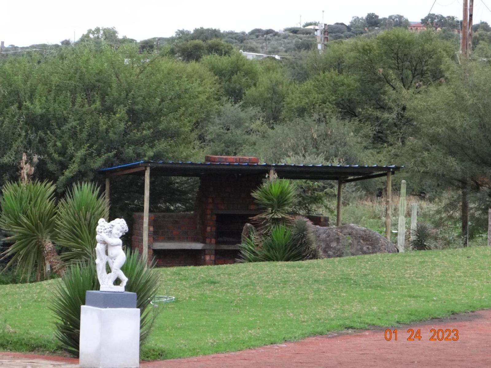 Eden Chalets Windhoek Exteriör bild