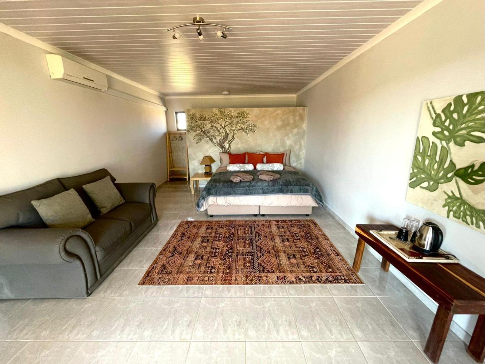 Eden Chalets Windhoek Rum bild