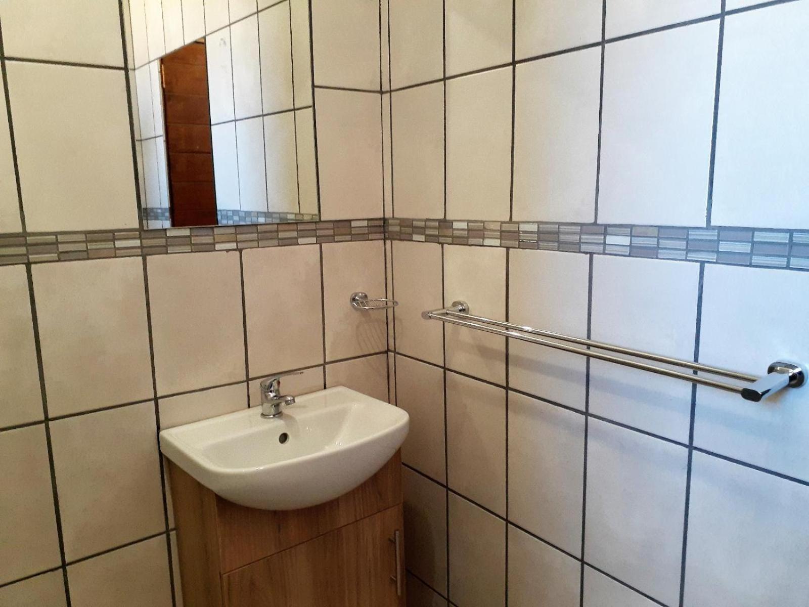 Eden Chalets Windhoek Rum bild