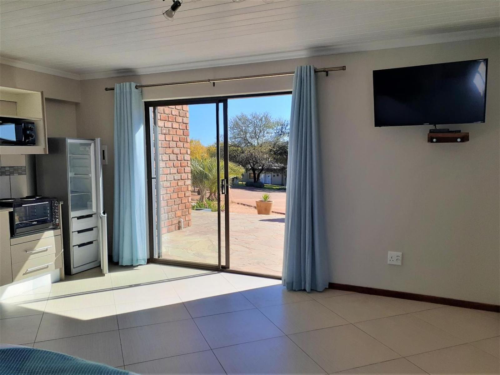 Eden Chalets Windhoek Rum bild