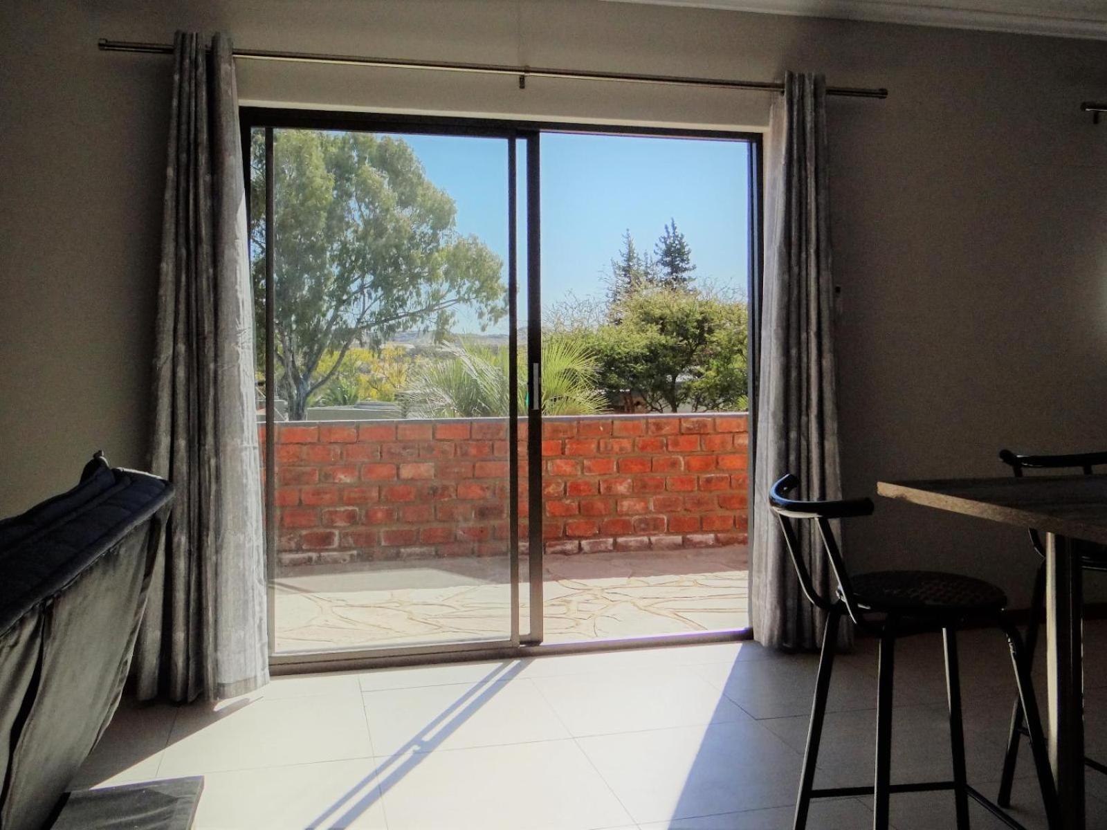 Eden Chalets Windhoek Rum bild