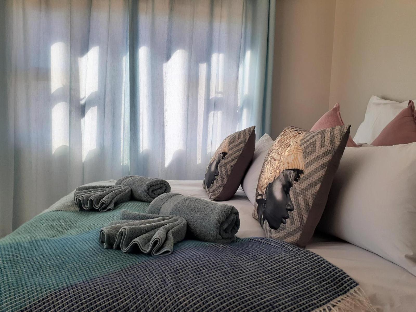 Eden Chalets Windhoek Rum bild