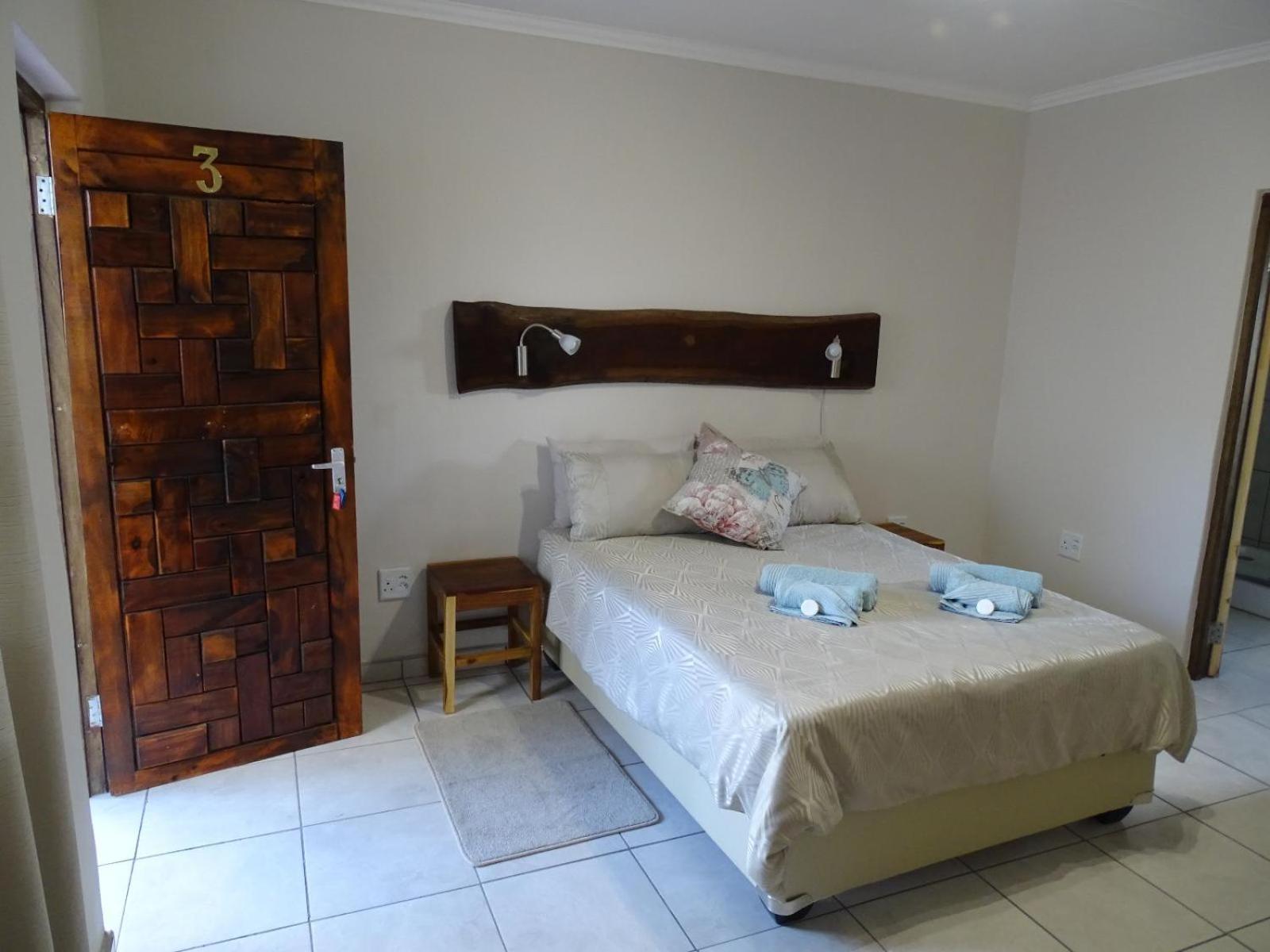 Eden Chalets Windhoek Rum bild