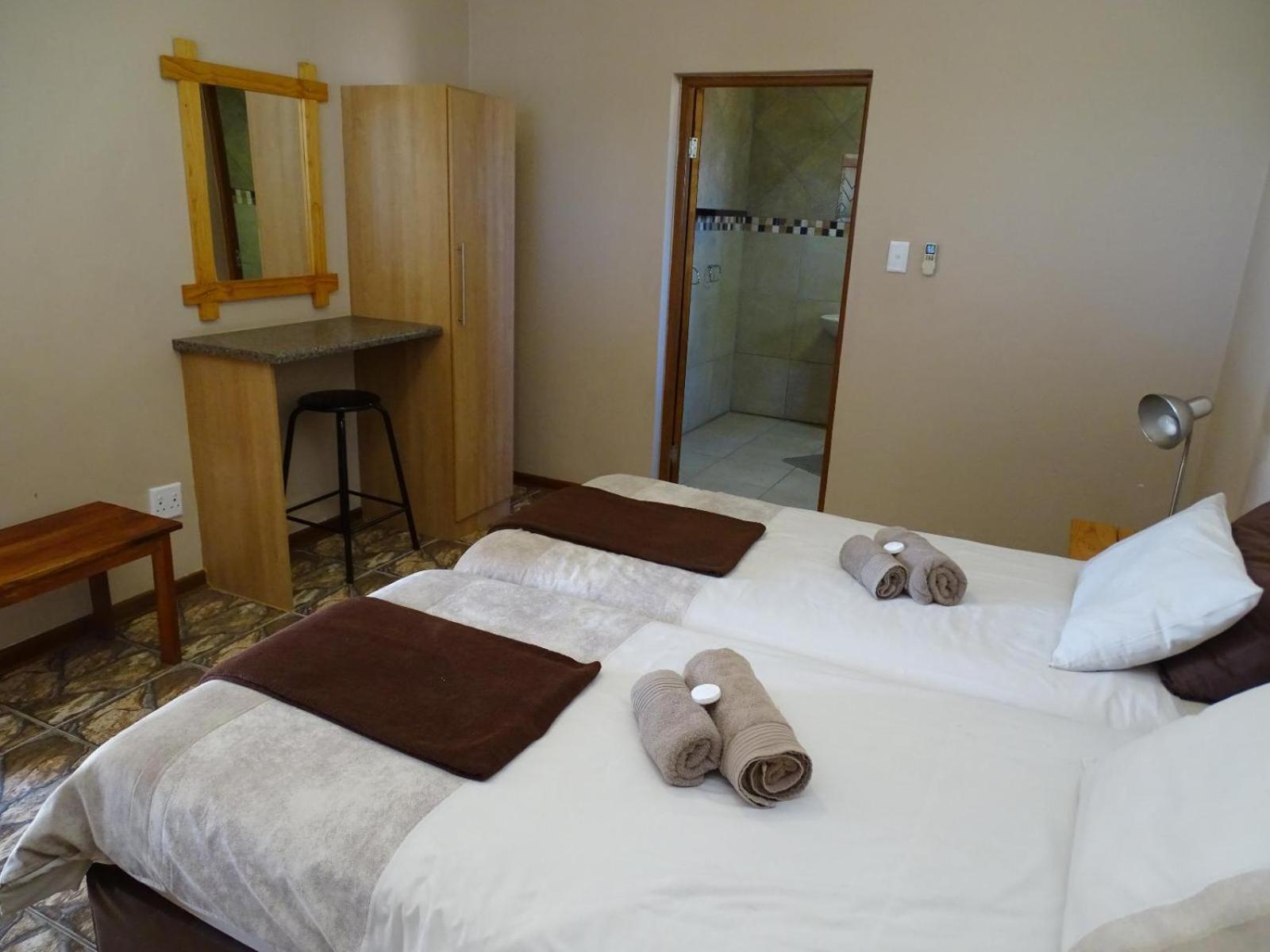 Eden Chalets Windhoek Rum bild