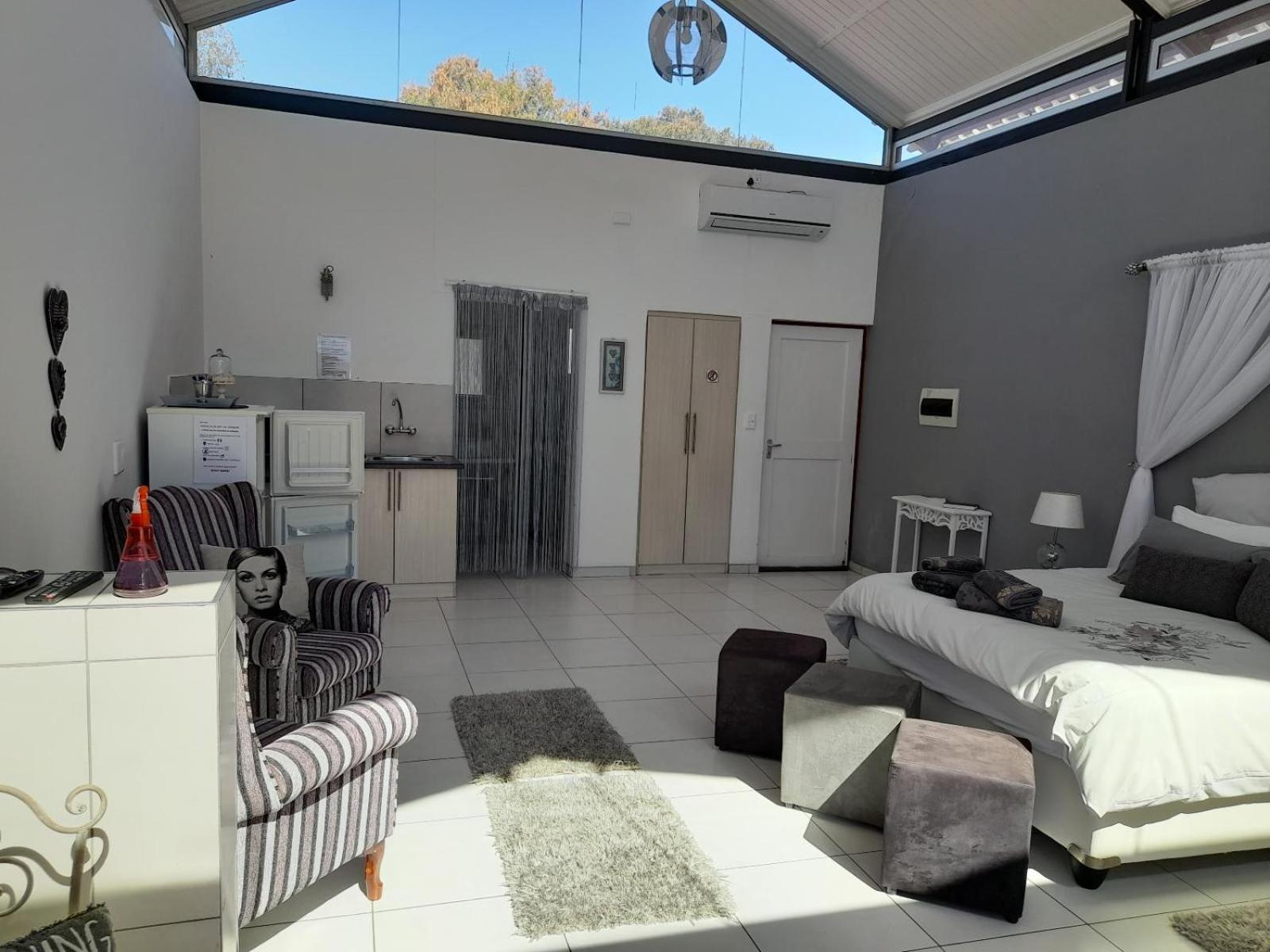 Eden Chalets Windhoek Rum bild