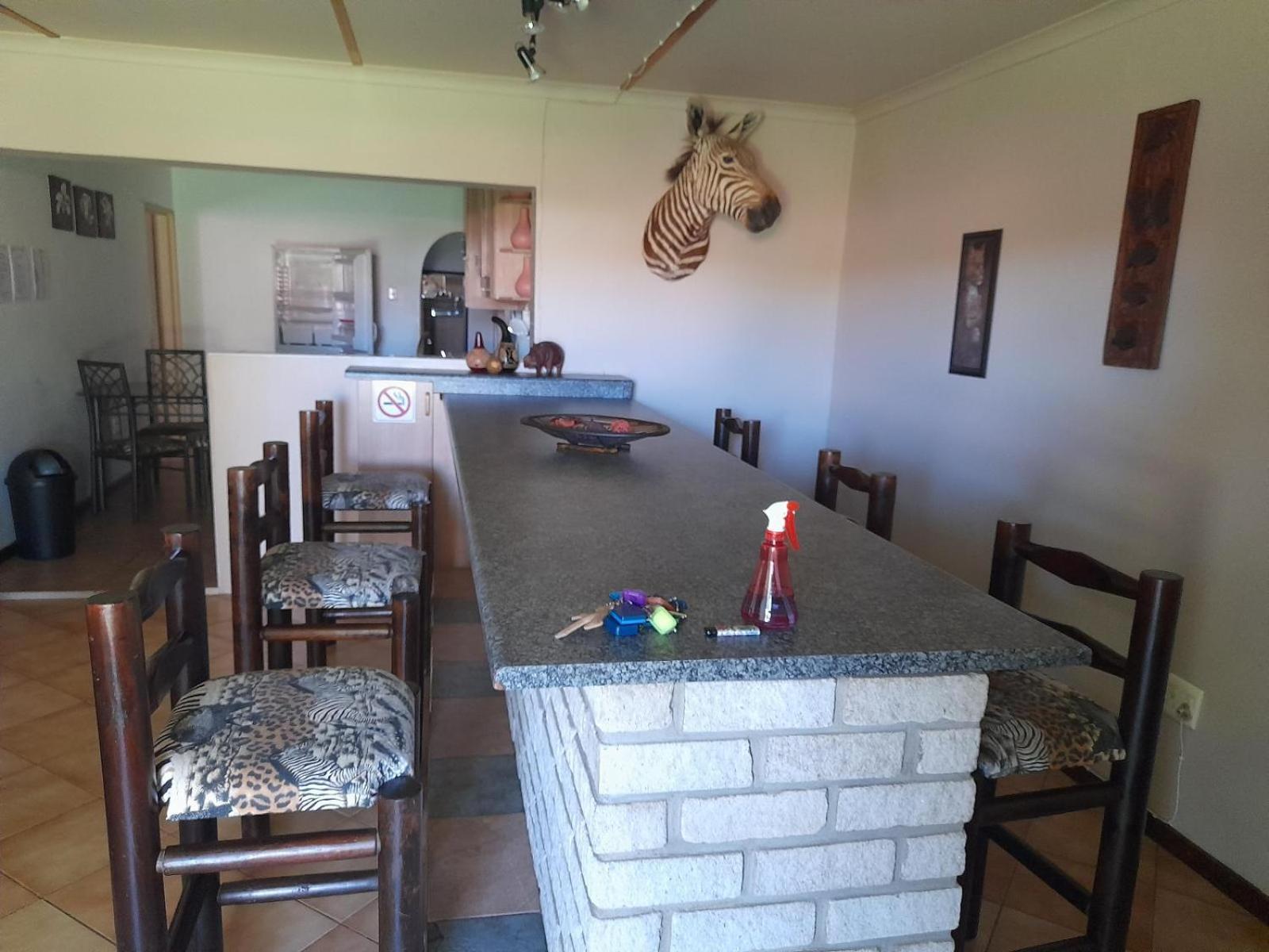 Eden Chalets Windhoek Rum bild