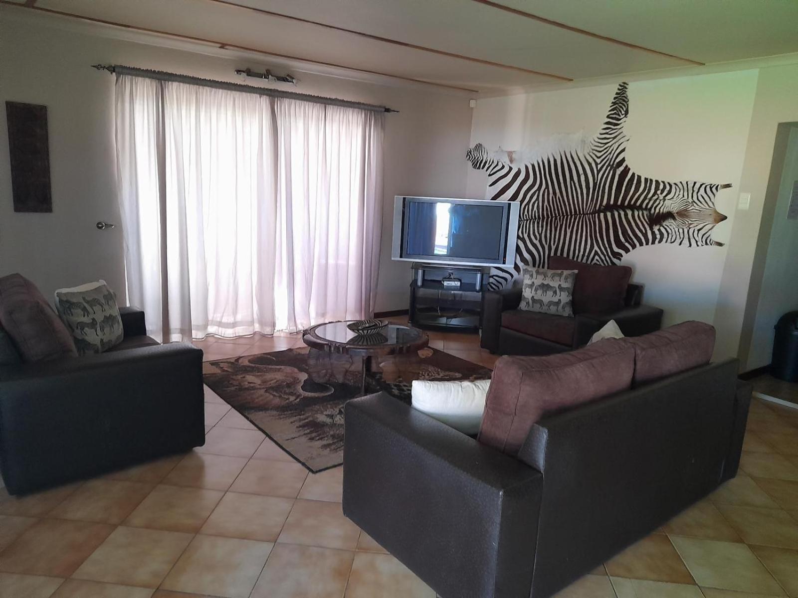 Eden Chalets Windhoek Rum bild