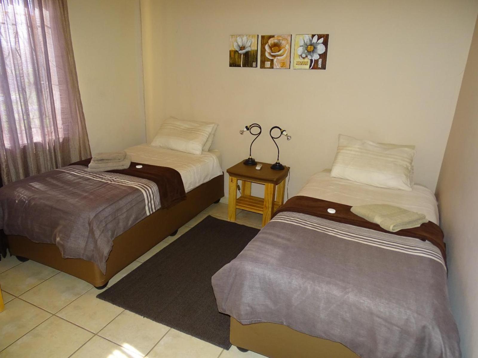 Eden Chalets Windhoek Rum bild
