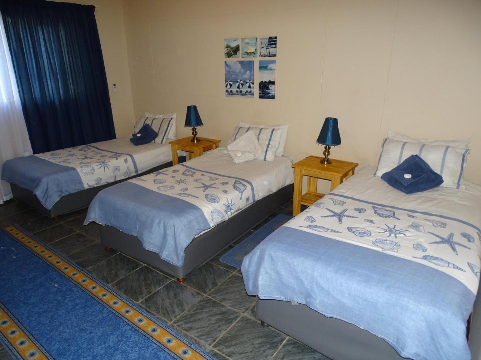 Eden Chalets Windhoek Rum bild