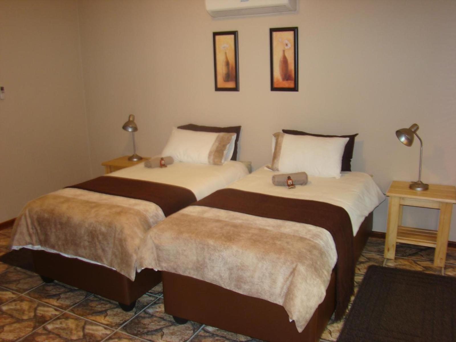 Eden Chalets Windhoek Rum bild