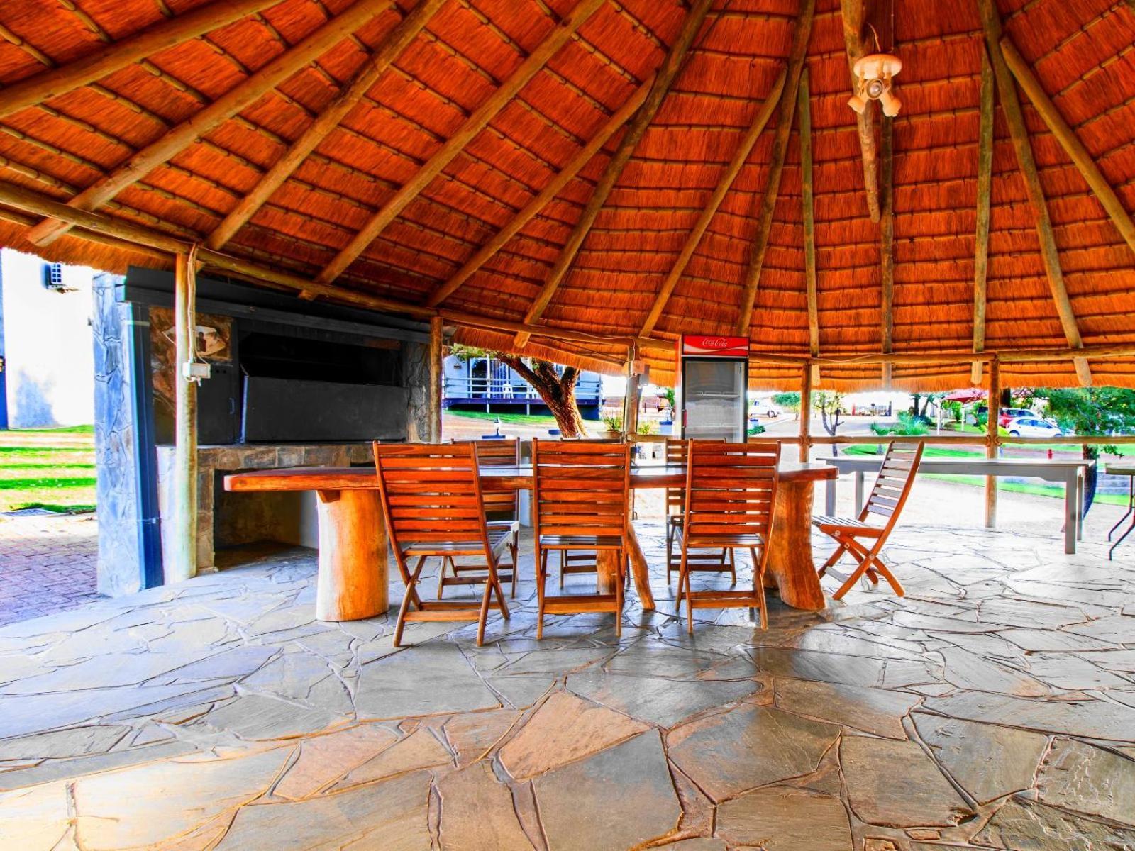 Eden Chalets Windhoek Exteriör bild