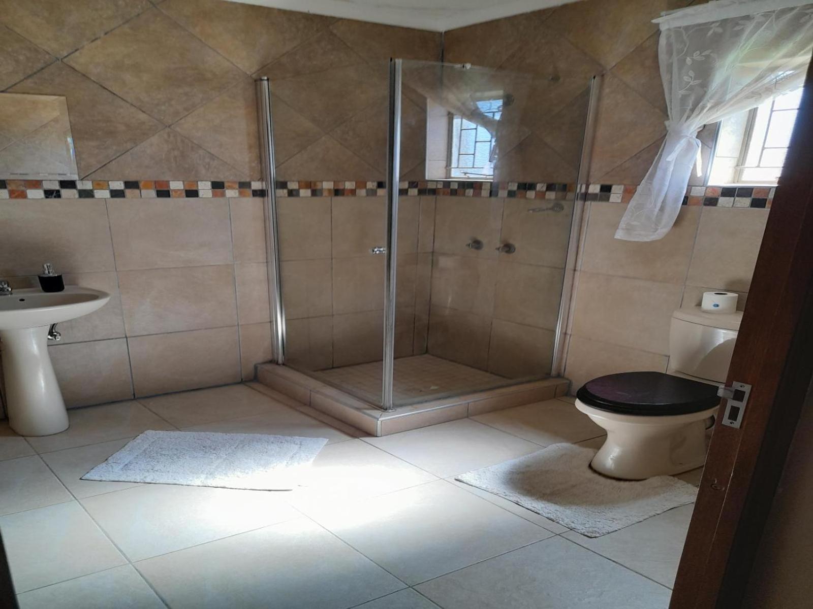 Eden Chalets Windhoek Rum bild
