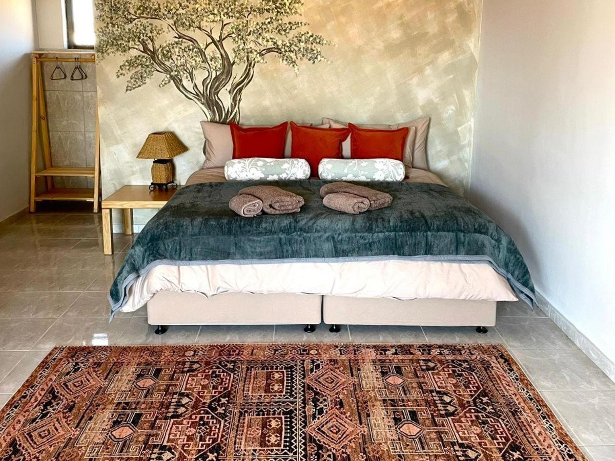 Eden Chalets Windhoek Rum bild