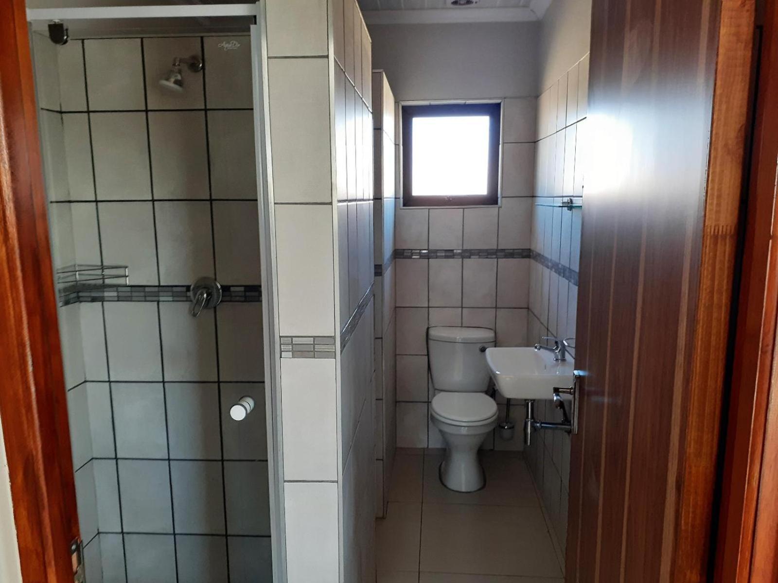 Eden Chalets Windhoek Rum bild