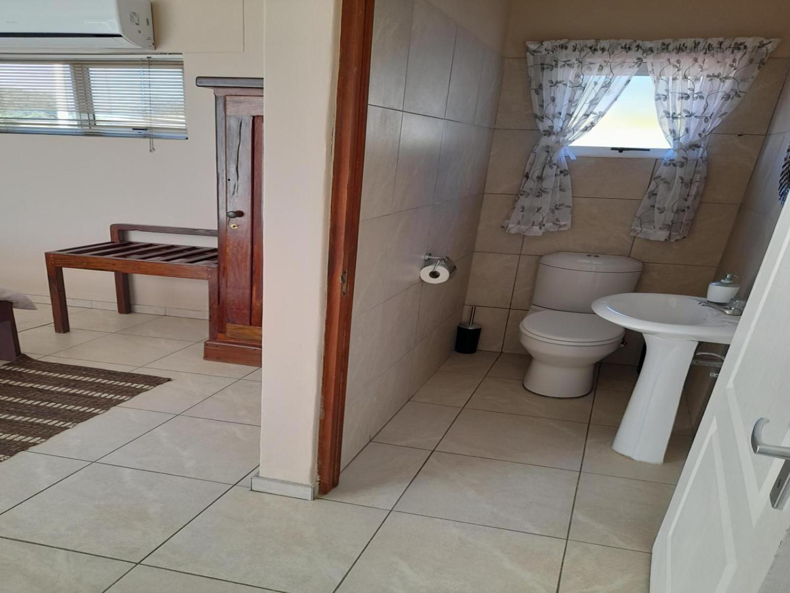 Eden Chalets Windhoek Rum bild