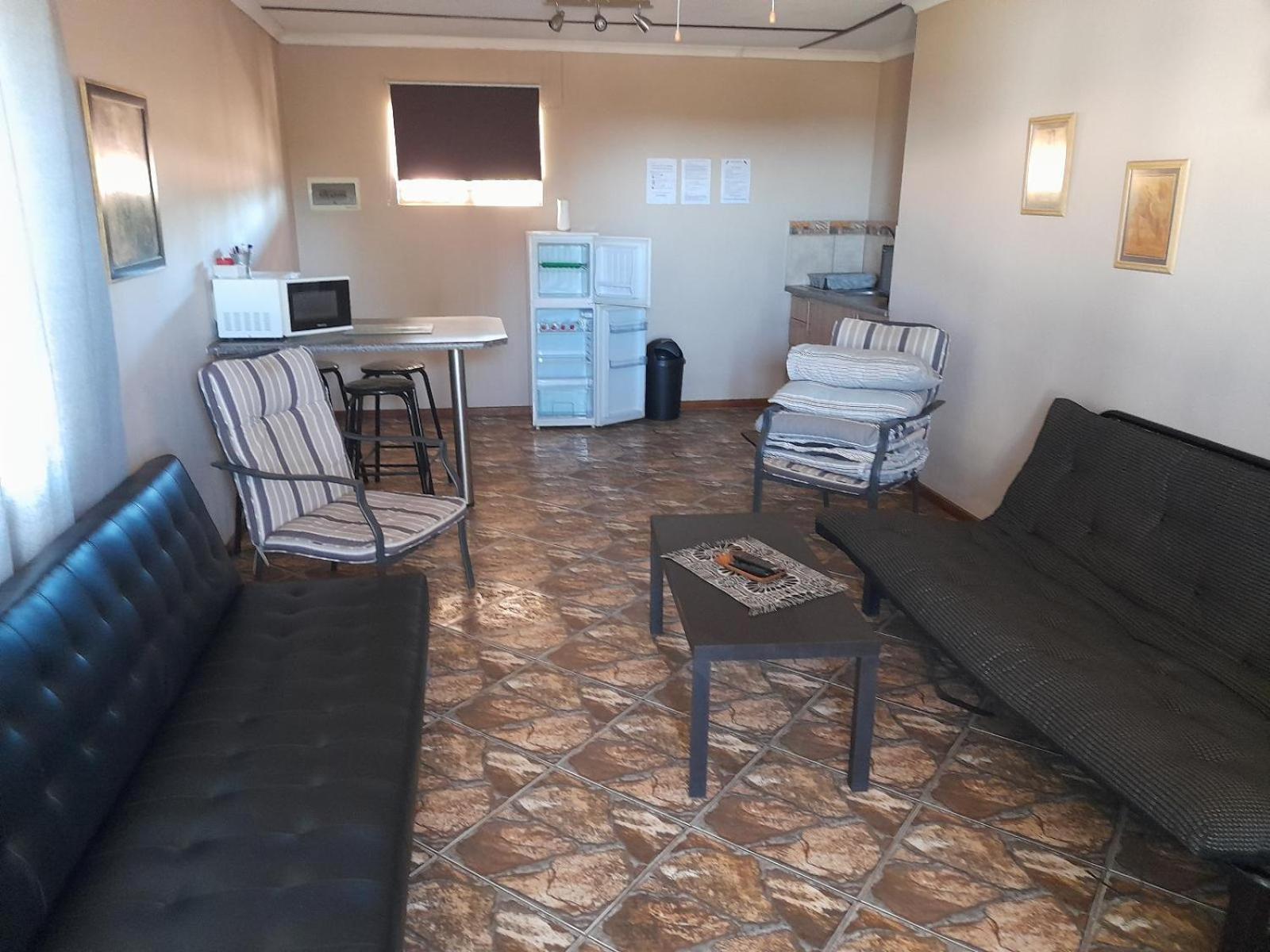 Eden Chalets Windhoek Rum bild