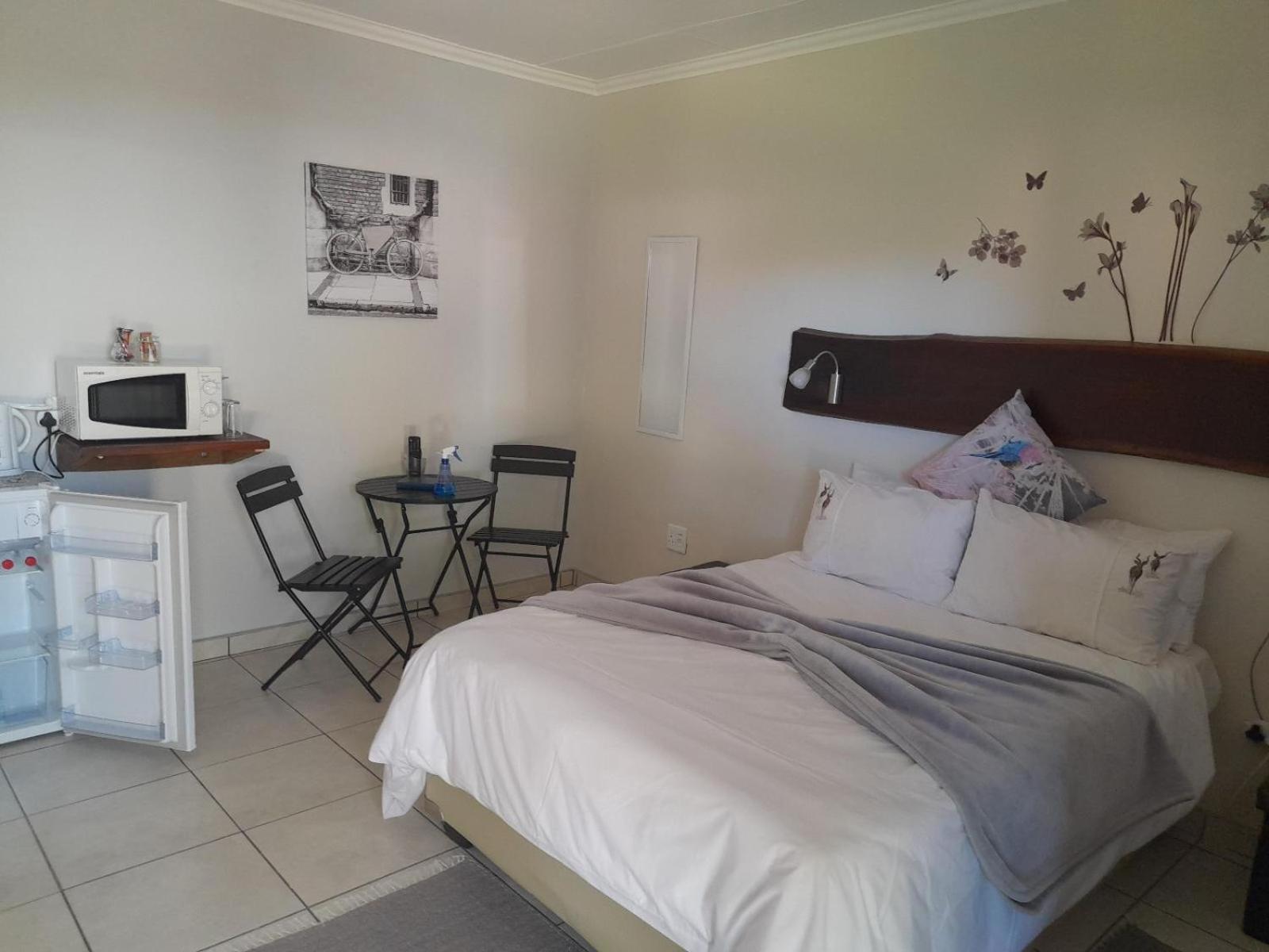 Eden Chalets Windhoek Rum bild