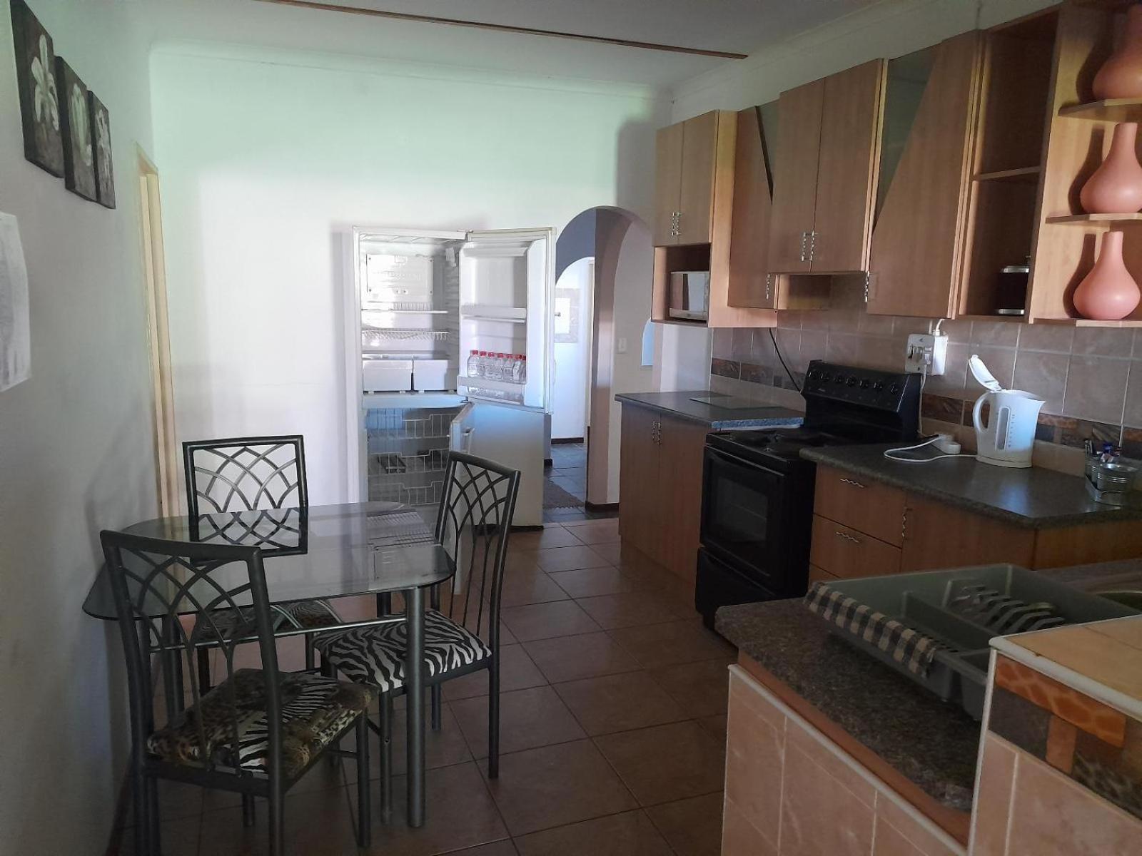 Eden Chalets Windhoek Rum bild