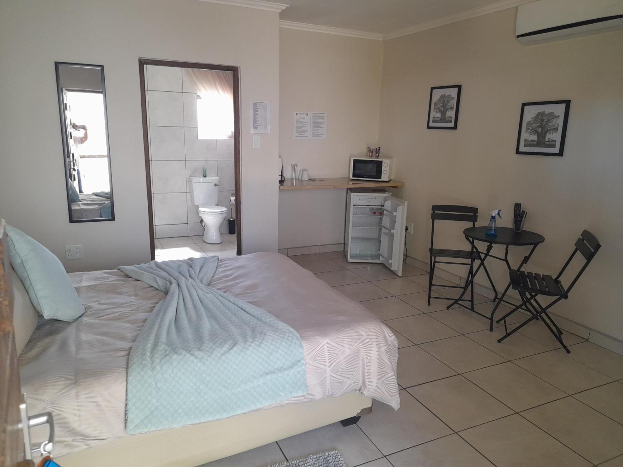 Eden Chalets Windhoek Exteriör bild